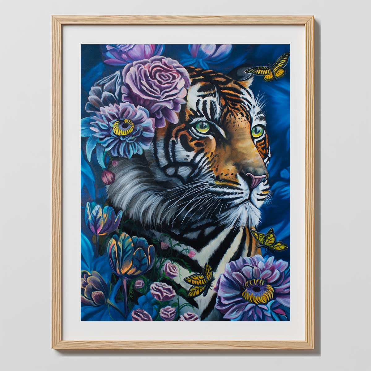 Harmony – Art Print