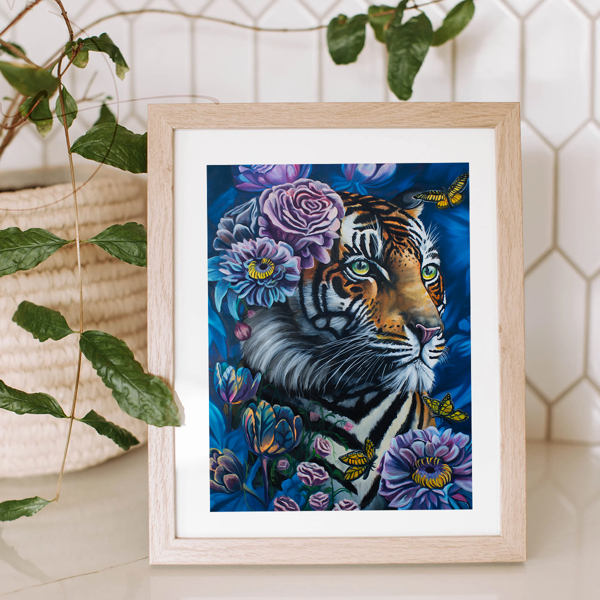 Harmony – Art Print