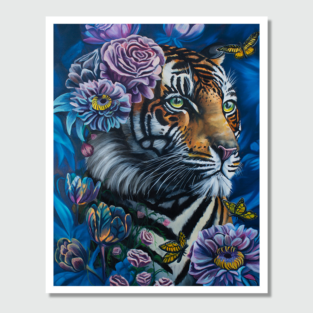 Harmony – Art Print